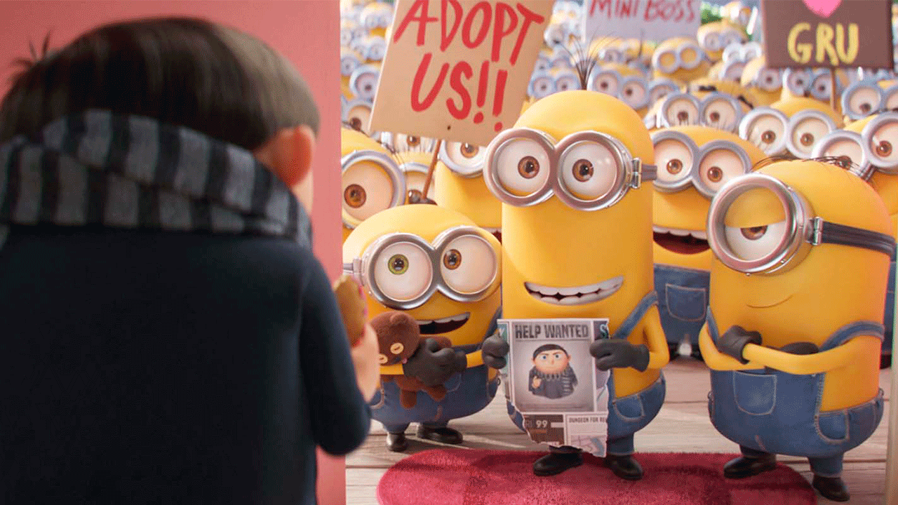 Disney y Universal demandan al creador de imágenes por IA Midjourney por derechos de autor