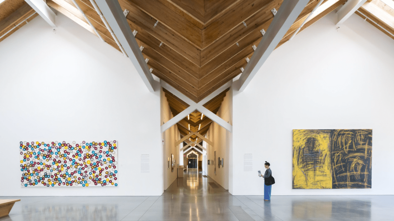 La mexicana Mónica Ramírez es la nueva directora del museo Parrish de NY