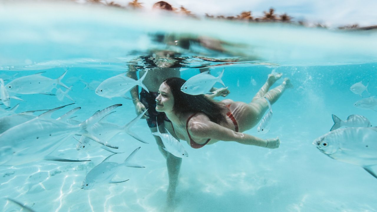 Cancún, CDMX y Los Cabos brillan en la preferencia de los turistas internacionales