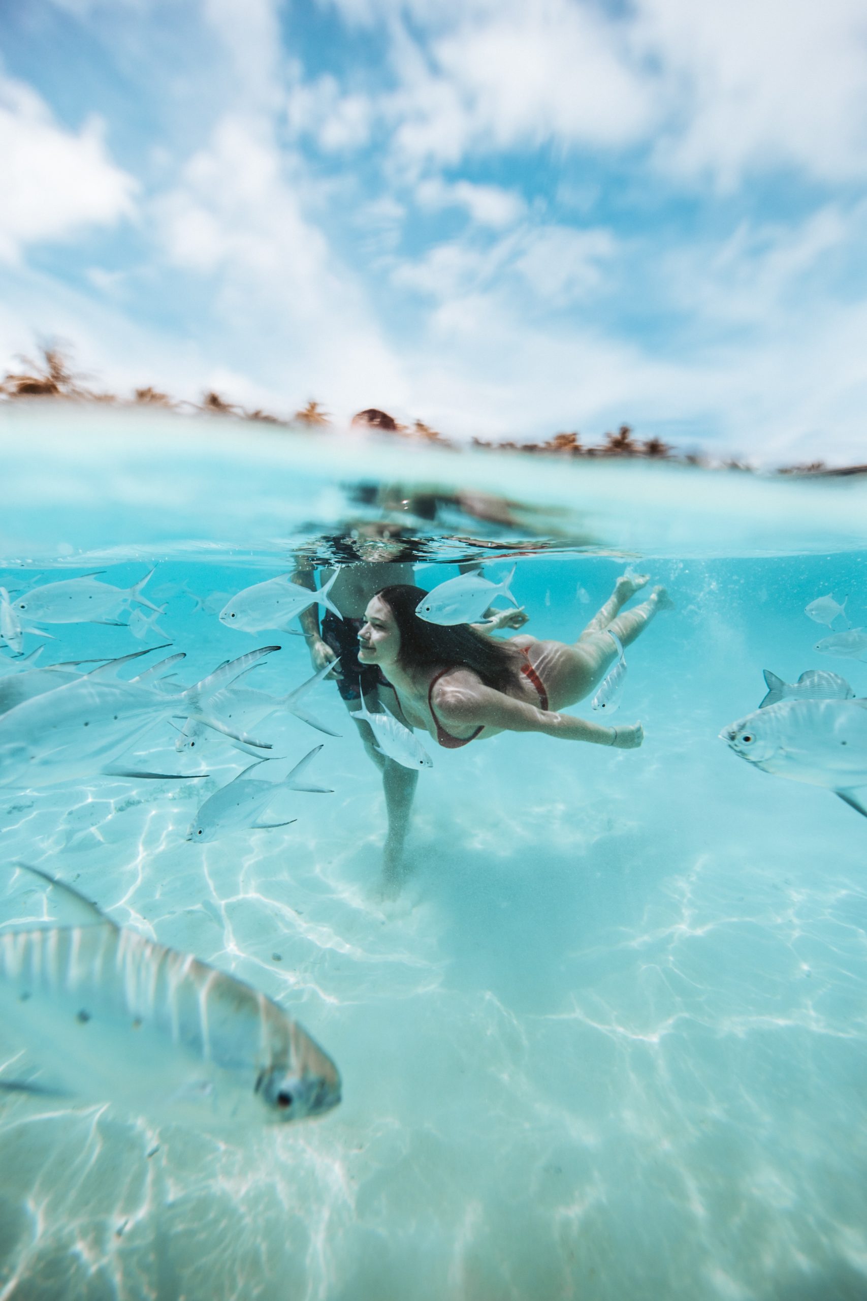 Cancún, CDMX y Los Cabos brillan en la preferencia de los turistas internacionales