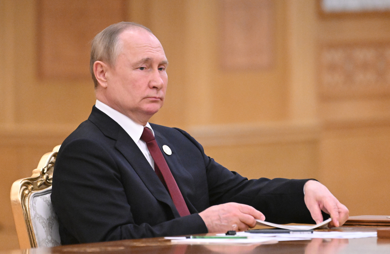 Rusia aún no decide si Putin participará en la cumbre del G20: Kremlin