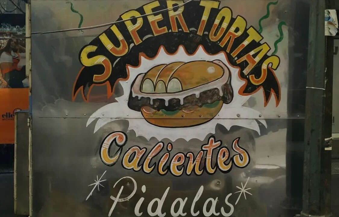 Crimen en nombre del “buen diseño”