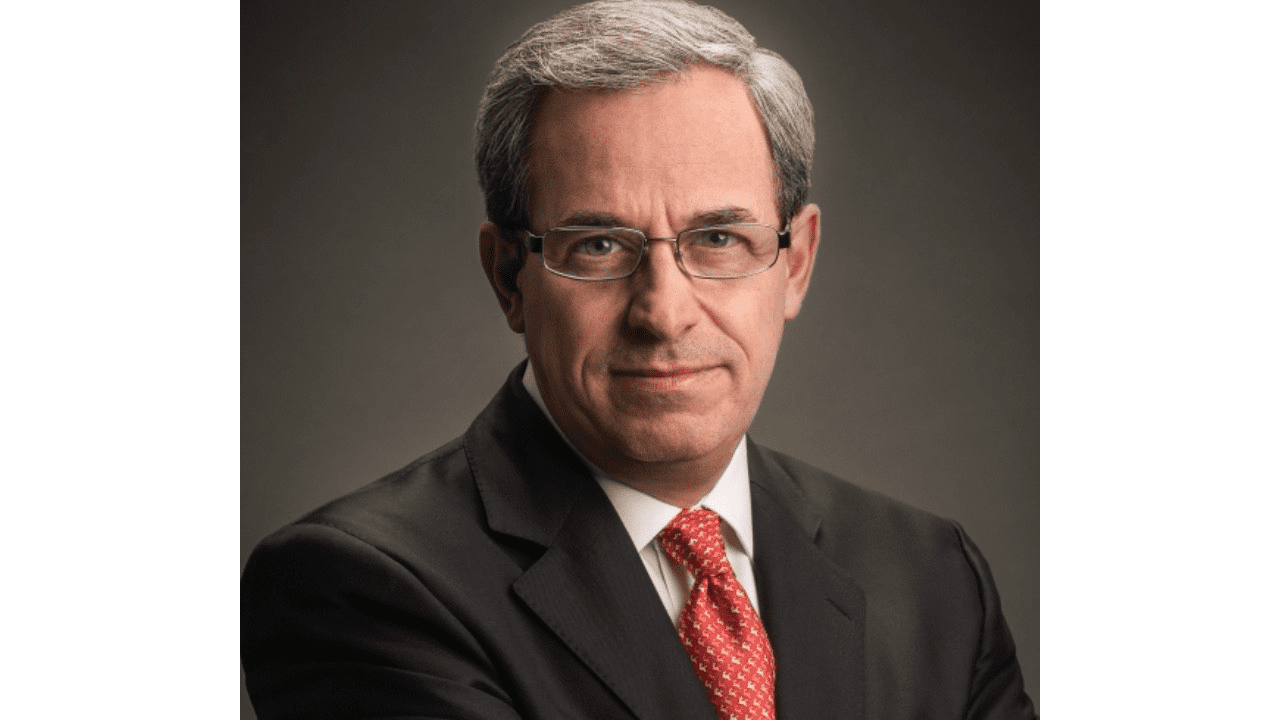 Nombran a Salvi Folch nuevo director general de Grupo Jumex