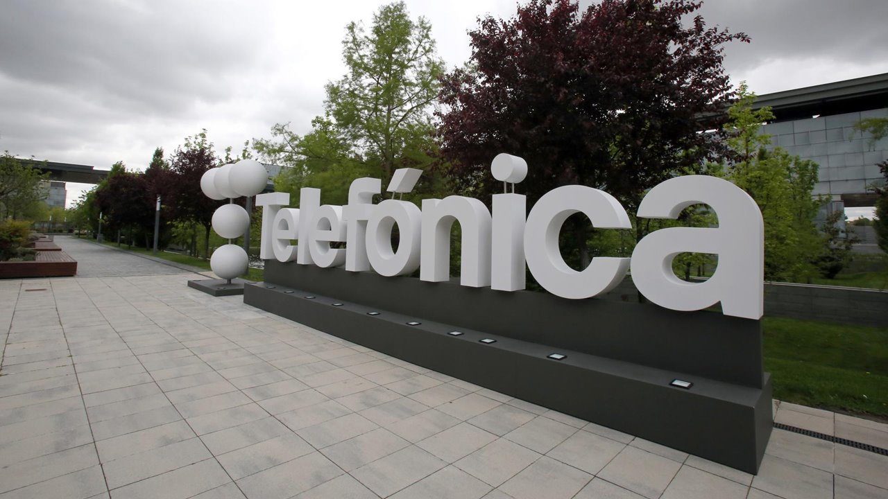Telefónica ofrecerá a sus empleados una semana laboral de 4 días