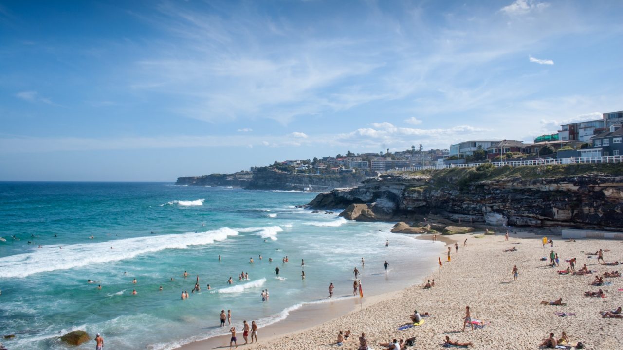 Turismo internacional en México sube un 3.5% interanual en abril