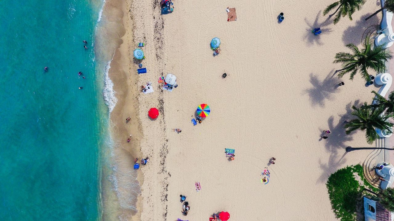 Pese a recuperación del turismo, la creación de empleos en el sector se desacelera