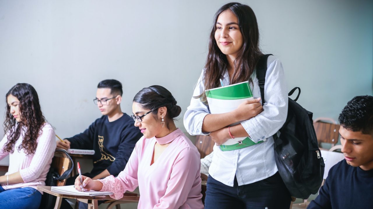 Los mexicanos quieren trabajar en el gobierno o en Google al terminar su licenciatura