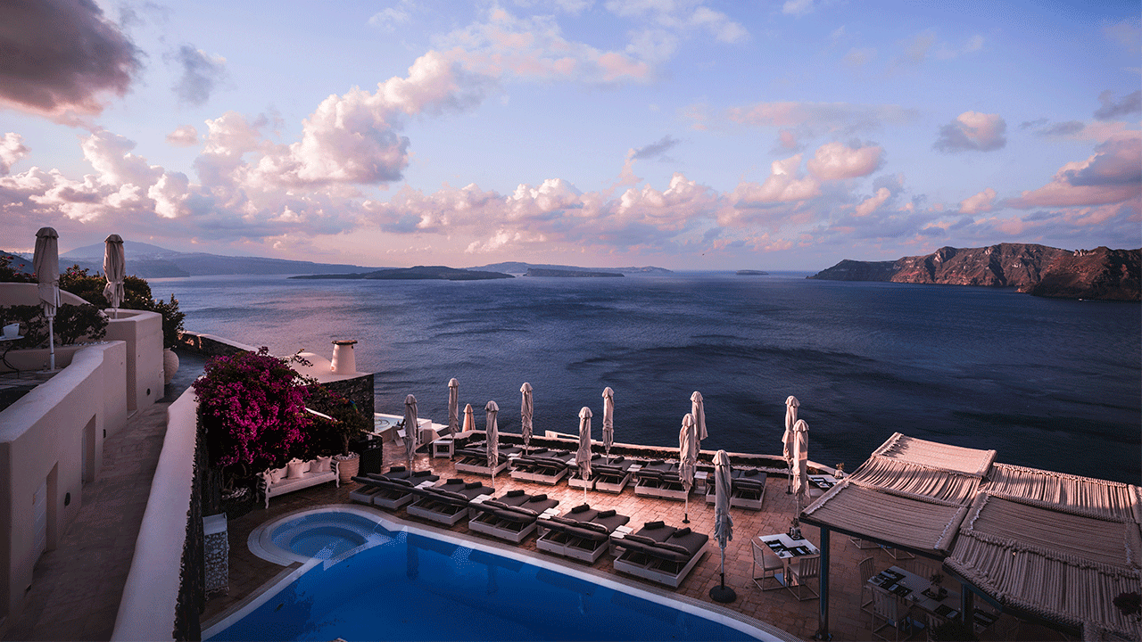 5 icónicos hoteles en Europa que puedes descubrir este verano
