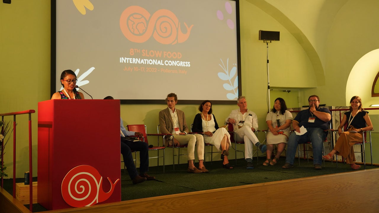 Movimiento ‘Slow food’ defenderá identidad indígena en América Latina