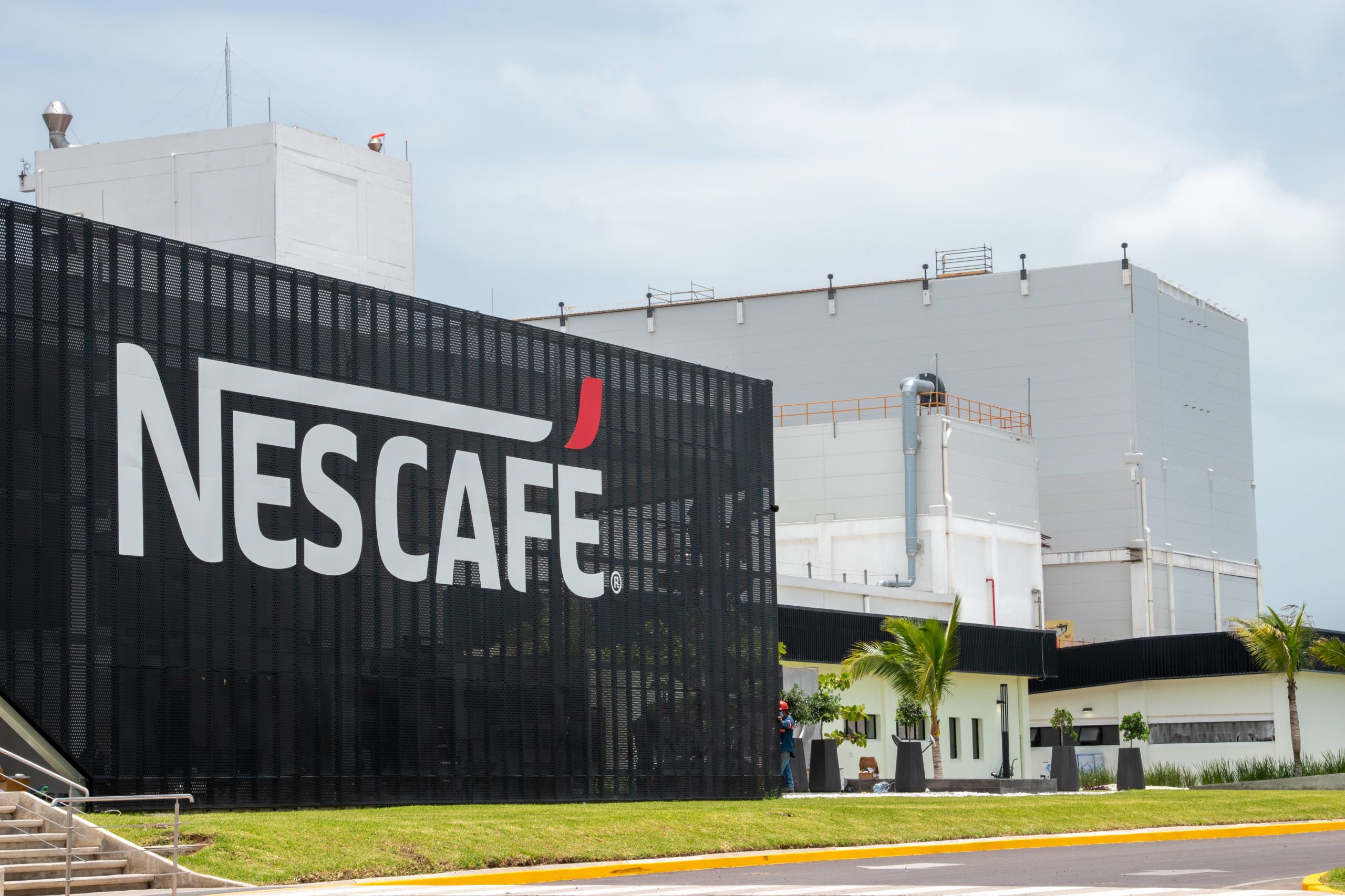 México le ganó a Brasil una fábrica de Nescafé y el título de mayor productor de la compañía