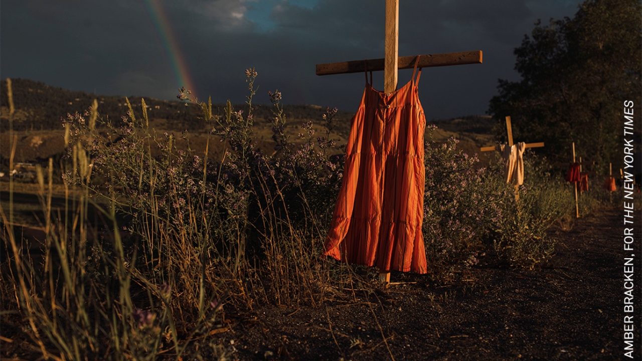 El mundo a través de la lente: World Press Photo 2022 llega al Franz Mayer