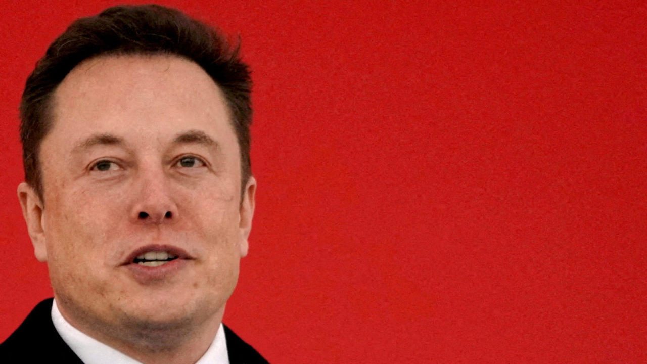 Musk recuperó los autos alquilados para que Tesla los usara como ‘robotaxis’, sin embargo, la empresa los vendió