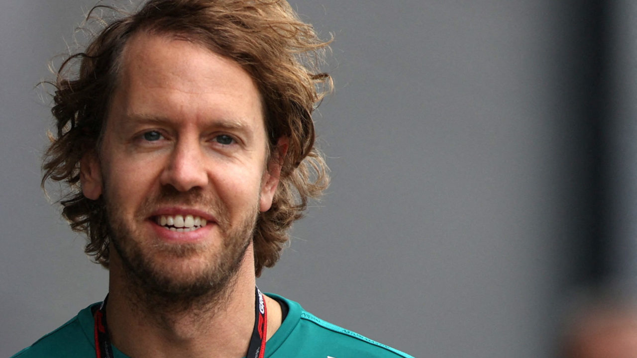 Vettel anuncia su retiro de la Fórmula 1