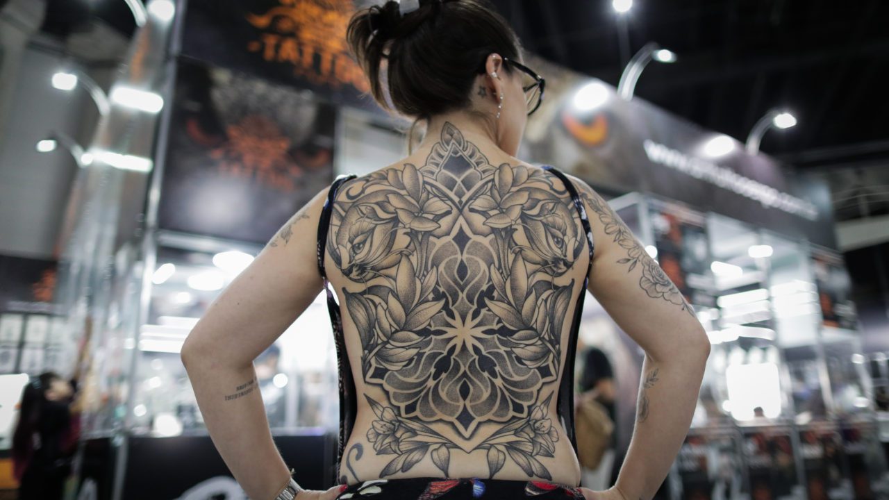 ¿Los tatuajes son para siempre? esto es lo que dice la medicina