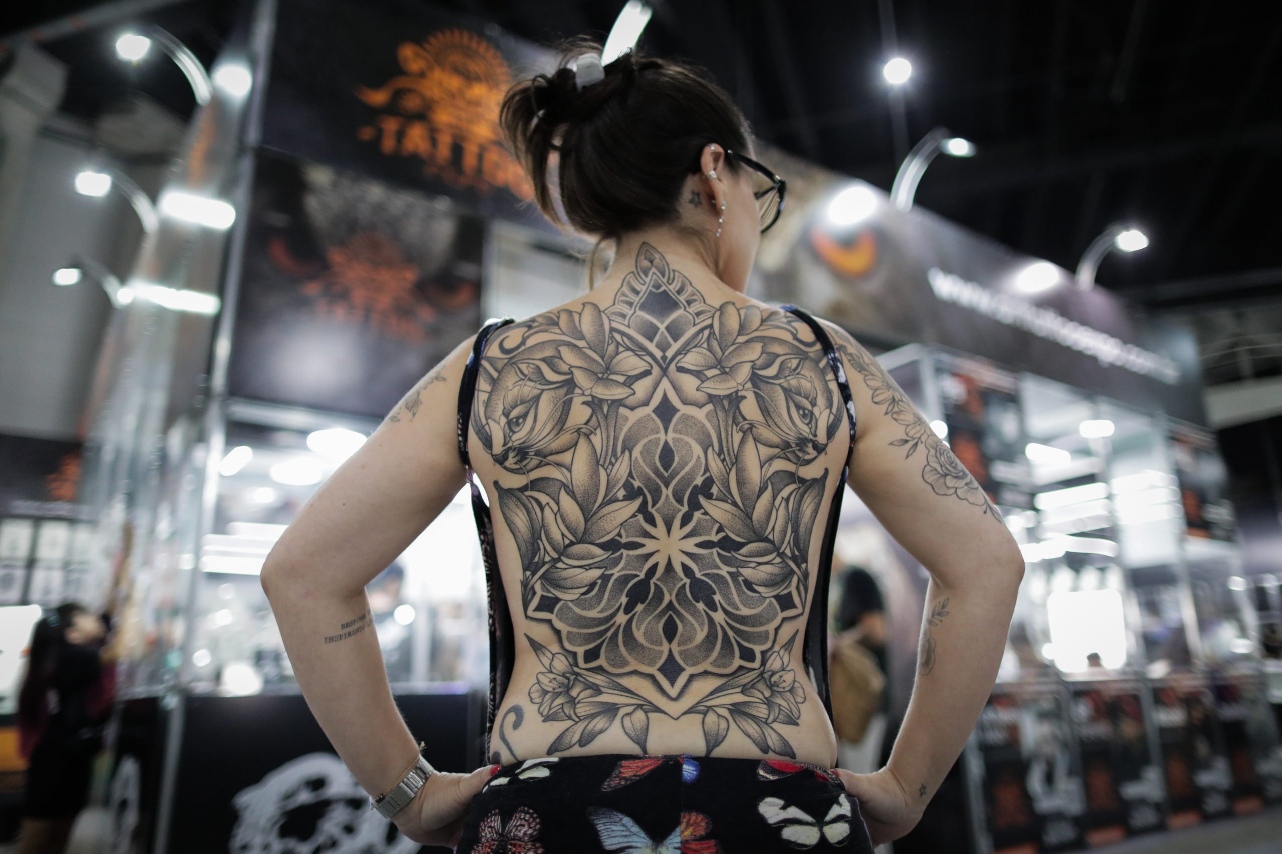 ¿Los tatuajes son para siempre? esto es lo que dice la medicina