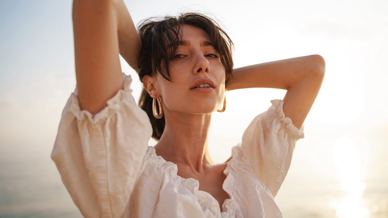 Piel y cabello grasos, ¿qué puedo hacer?