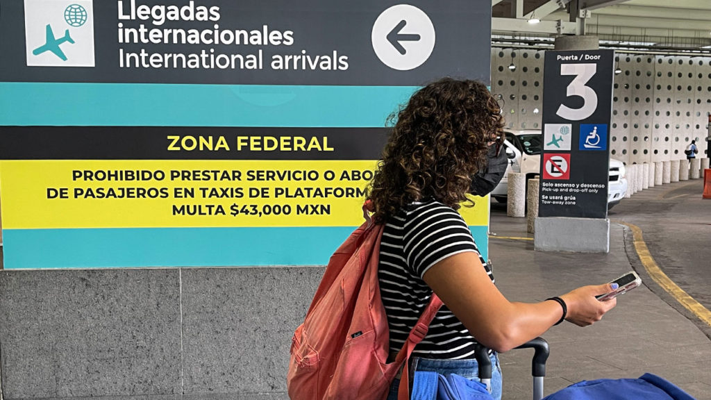 TUA AICM
