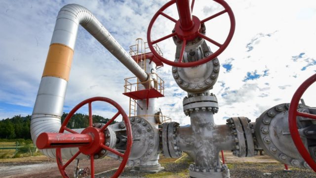 gas Rusia quema CFE contratos sumnistro gas