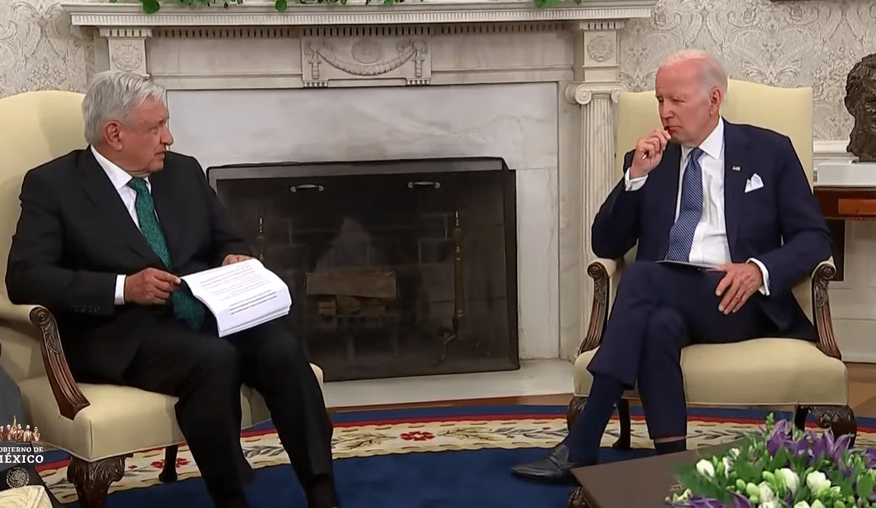 AMLO se reunirá con Biden el viernes en San Francisco, confirma la Casa Blanca