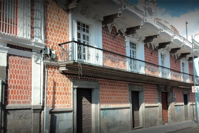 Histórico inmueble de 1640 será nueva sede de la SEP en Puebla