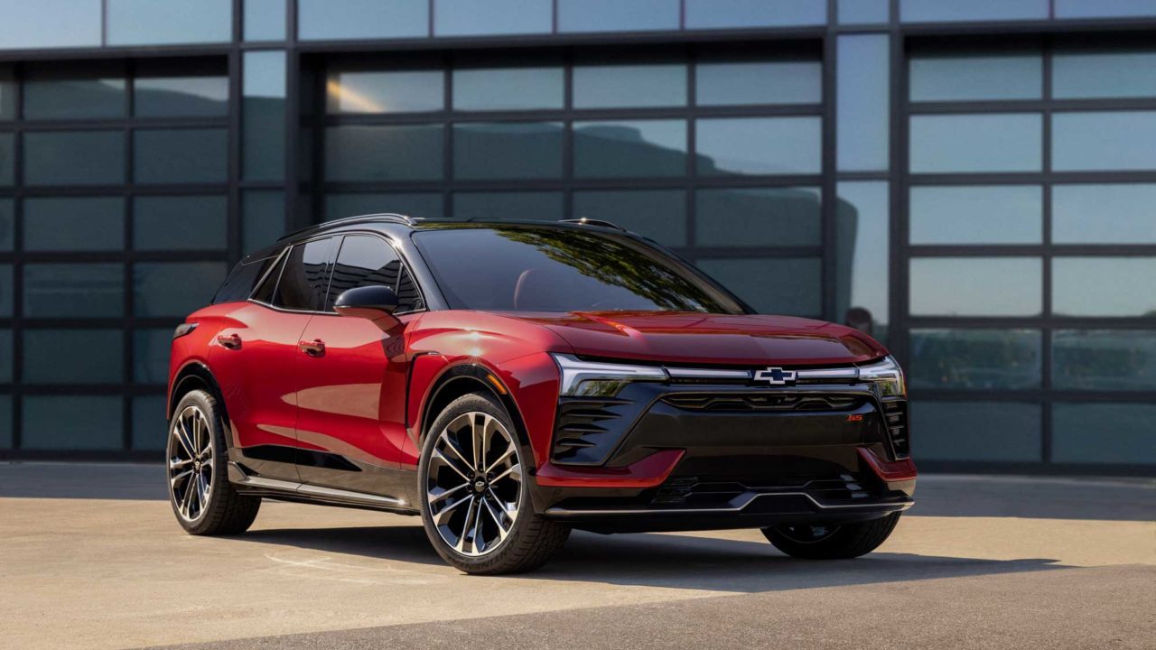 Crece atractivo de México para fabricación de autos eléctricos