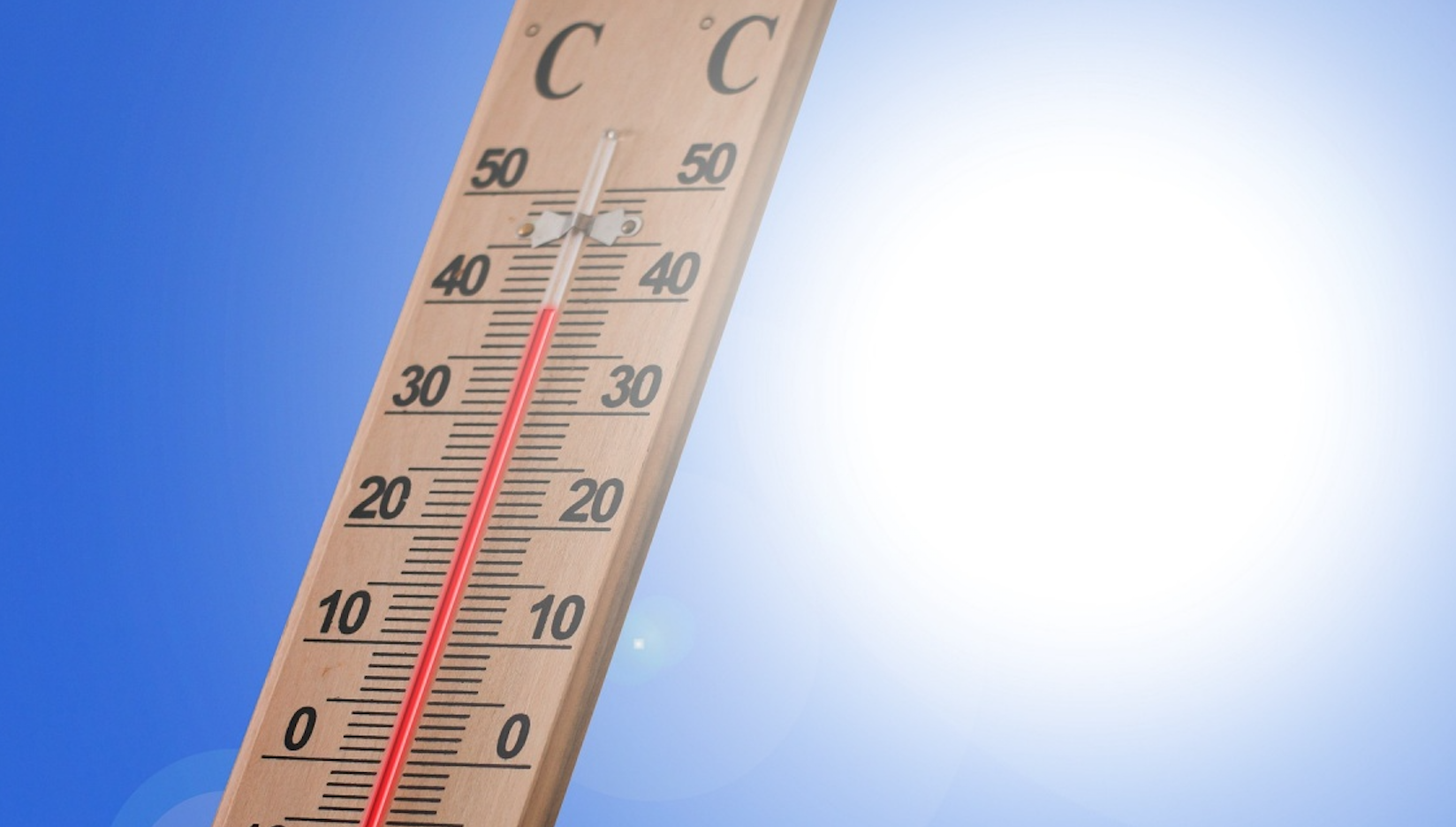 Calor en China bate récord de temperatura en Shanghái con 40.9 grados