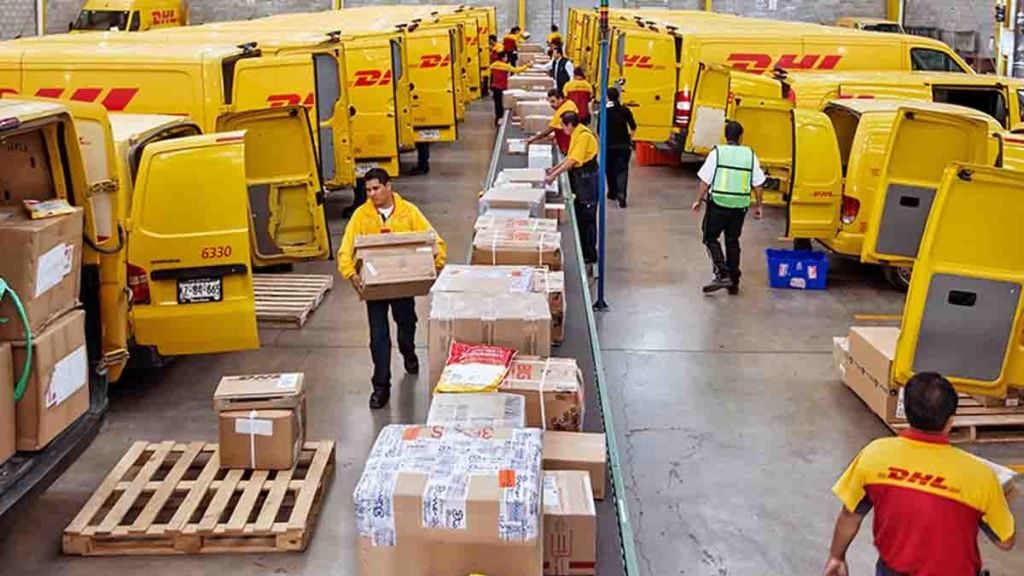 AIFA completaría rompecabezas de distribución hacia el sur de México: DHL Express