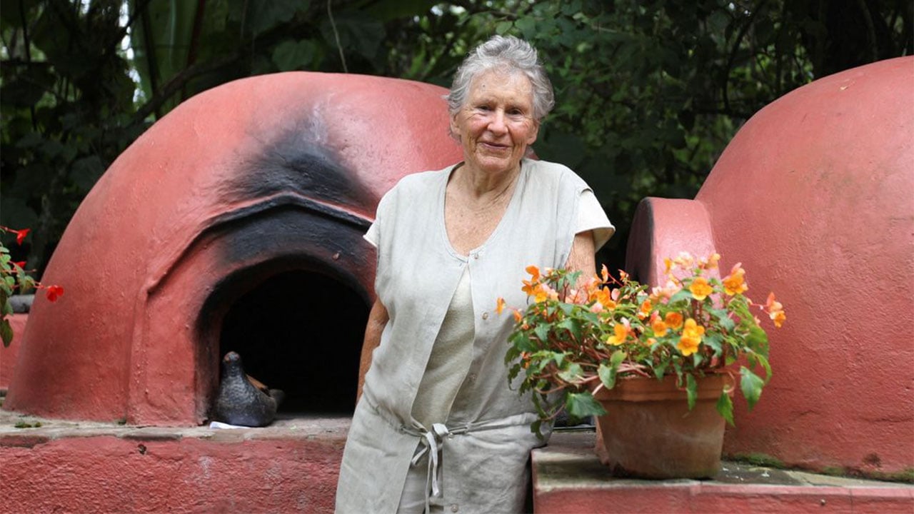 Diana Kennedy, divulgadora británica de la cocina mexicana, muere a los 99 años