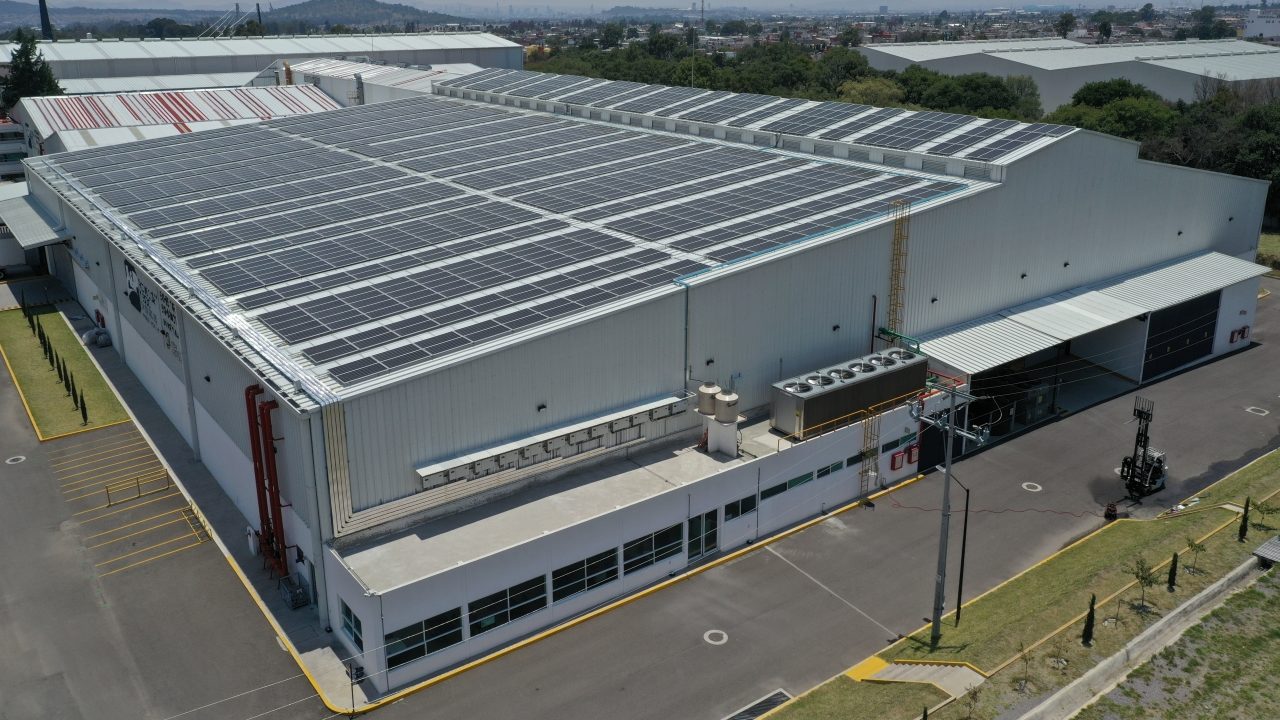 Esta empresa quiere dominar el mercado eléctrico de abasto aislado