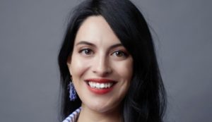 Zyanya Bejarano