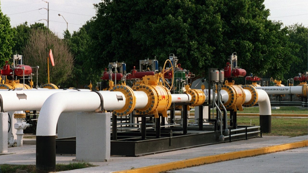 New Fortress firmaría acuerdo para proyecto de gas Lakach en México
