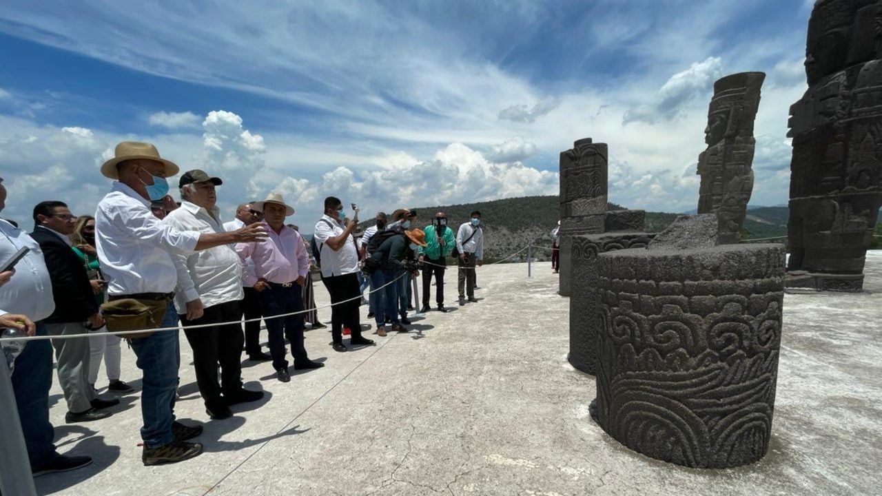 Tula, en la mira de Sectur para darle la distinción de Pueblo Mágico