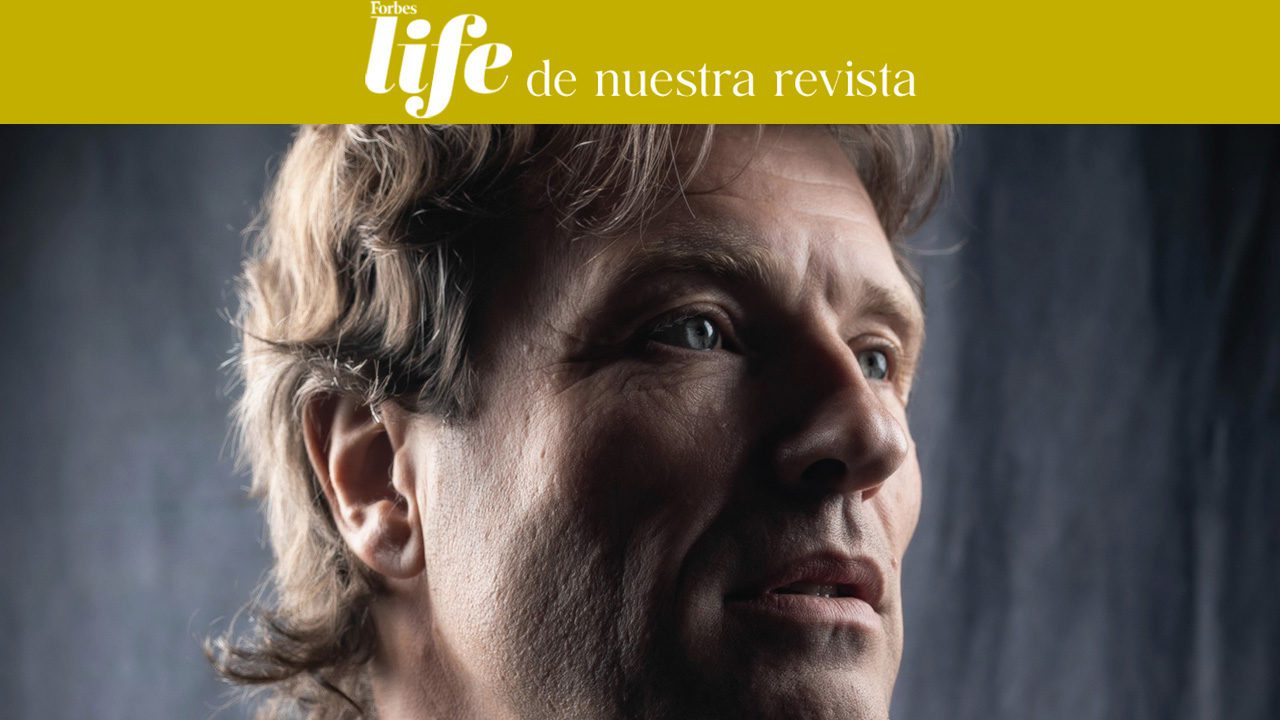 #DeNuestraRevista: A fondo con Hernán Cattáneo, el elegido de Paul Oakenfold