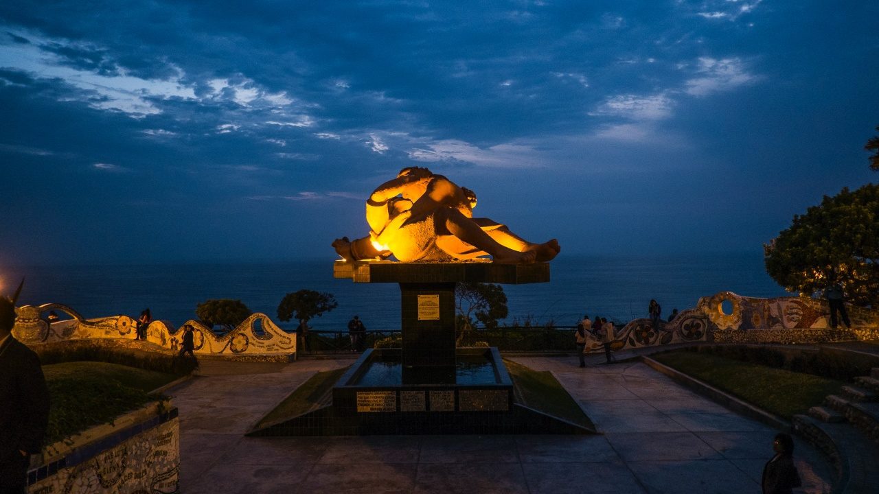 Lima: La puerta cultural a Perú