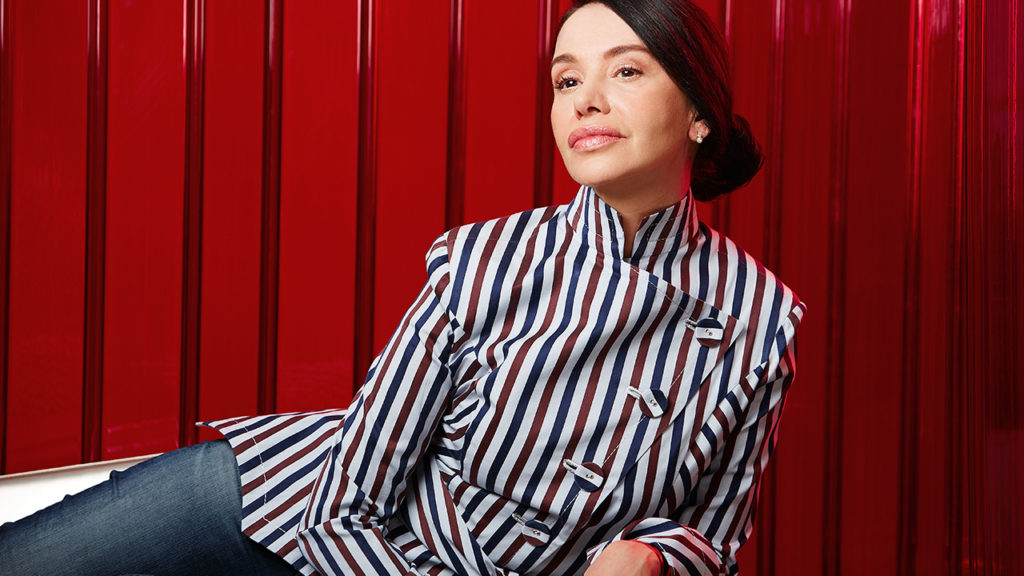 Martha Ortiz