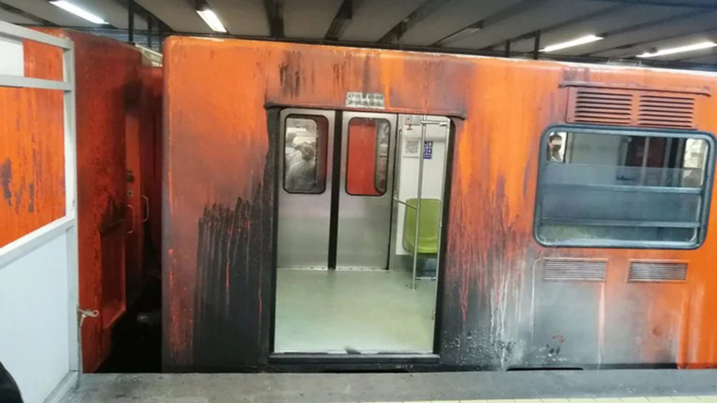 Metro Línea 9
