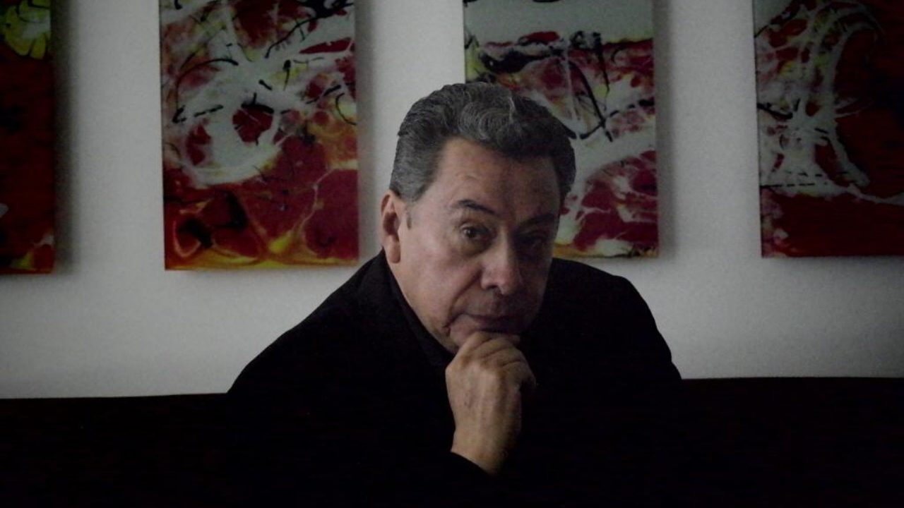 Miguel Ángel Contreras, la mirada profunda detrás del arte