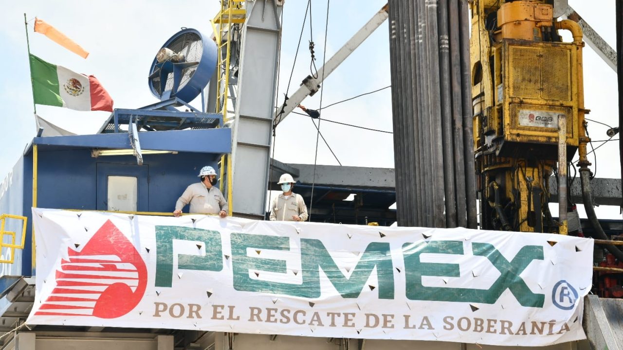 Gobierno admite que incumplirá promesa de autosuficiencia energética en este sexenio