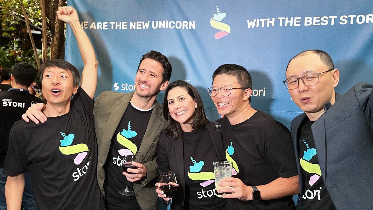 En medio de la incertidumbre económica global, Stori es el nuevo unicornio mexicano