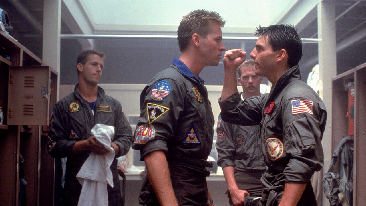 5 datos para celebrar los 37 años del estreno de ‘Top Gun: Pasión y gloria’