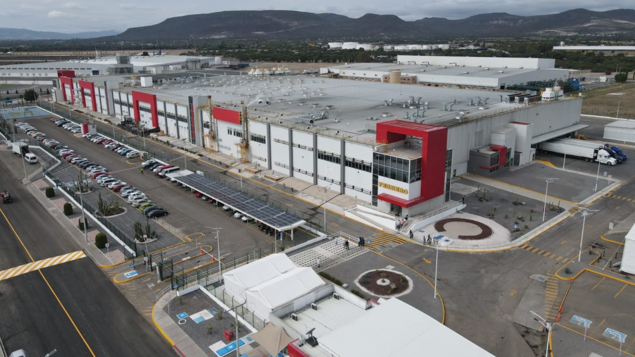 Confinamiento impulsó ventas de Ferrero; pasó de 5 a 9 mil mdp con todo y etiquetado frontal