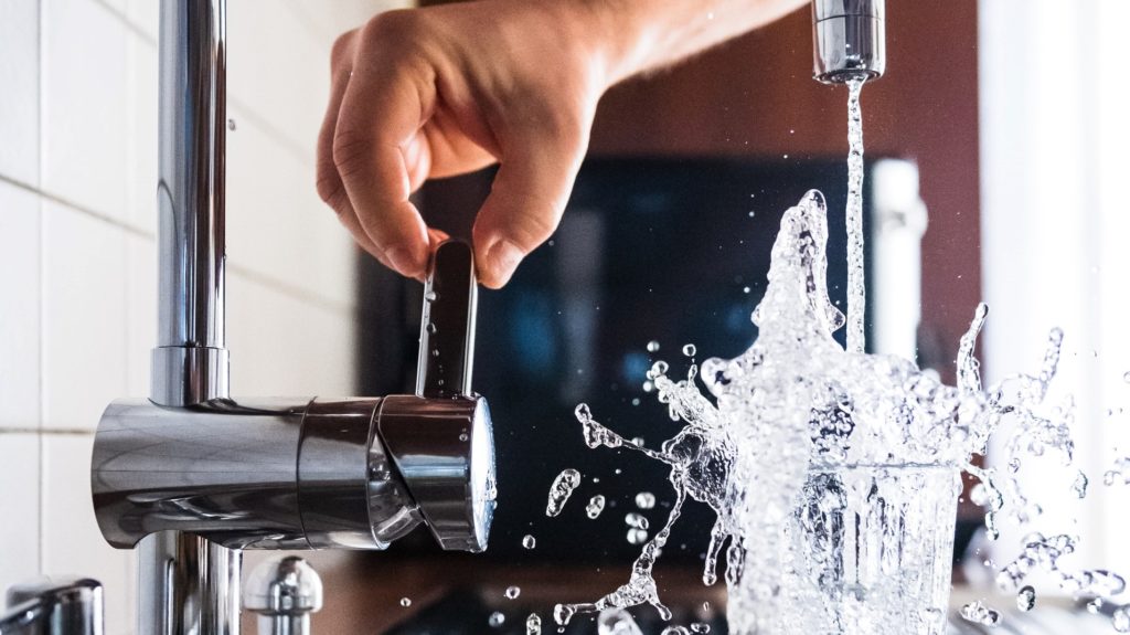 suministro-agua-potable