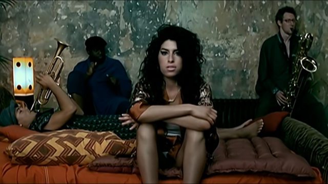Amy Winehouse Nick Cave filme