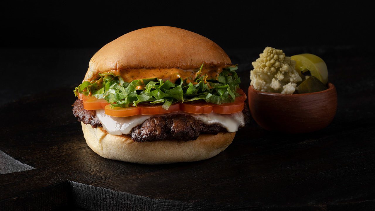 Esta es la nueva colaboración del Chef Enrique Olvera