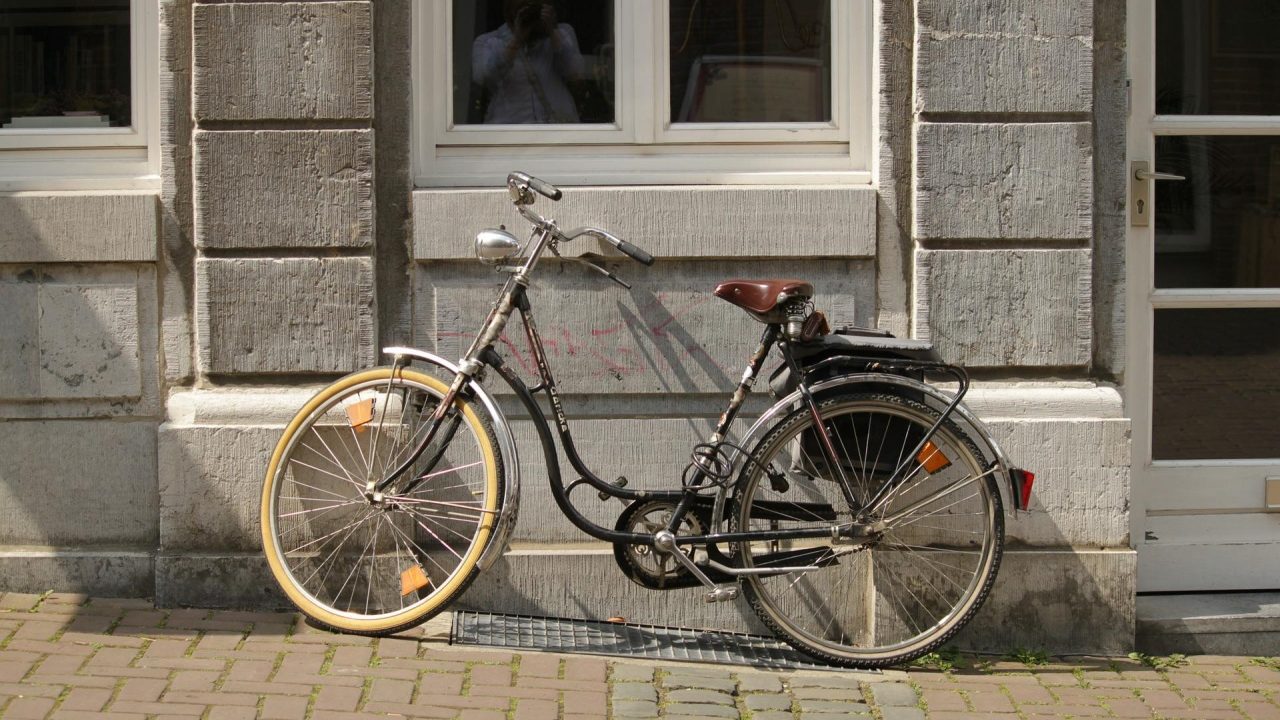 Seguro para bicicleta, cómo protegerte si usas este medio de transporte