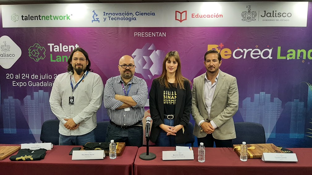 ¿Una ciudad de iniciación en el blockchain? Nuevo León alza la mano con festival