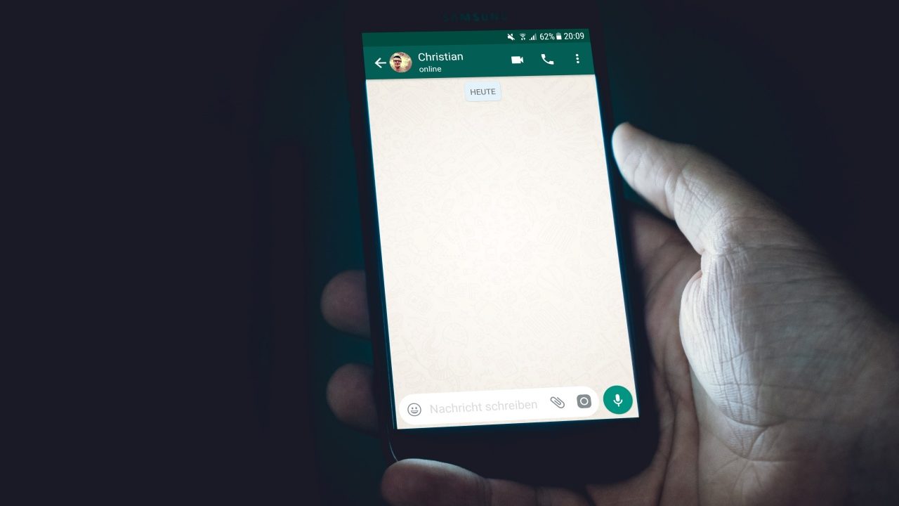 WhatsApp “modo incógnito”: Cómo no aparecer “en línea”