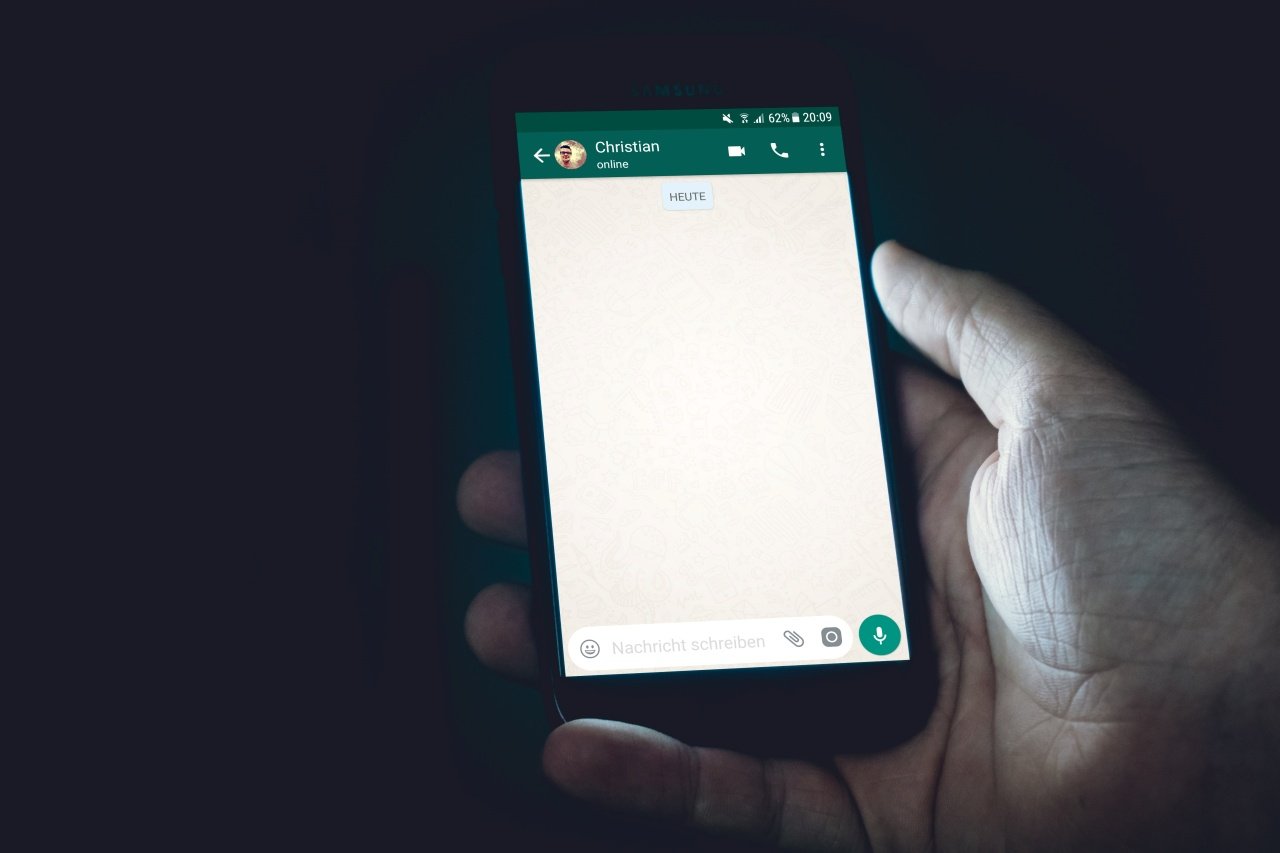 WhatsApp “modo incógnito”: Cómo no aparecer “en línea”