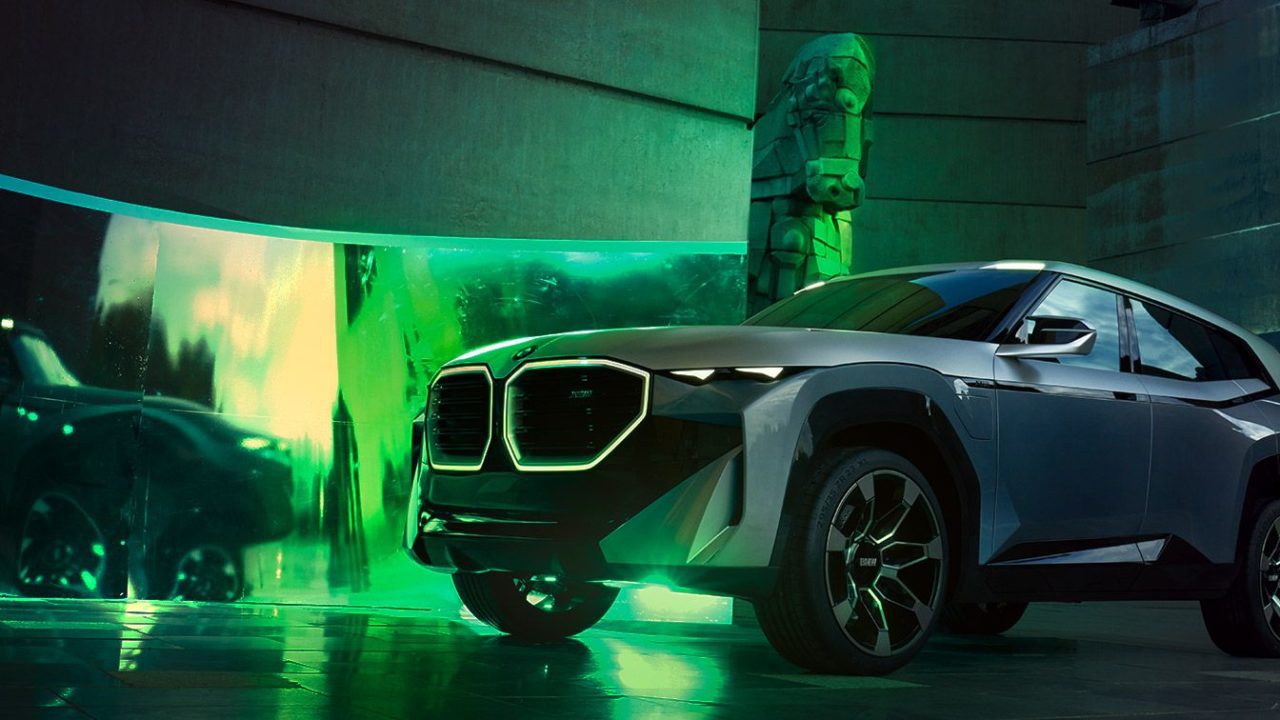 BMW celebra con esta propuesta su 50 aniversario