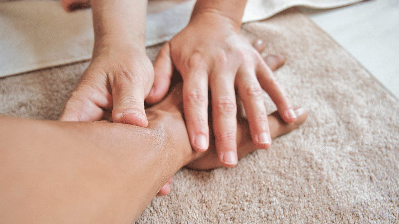 Fisioterapia: Estos son los beneficios que aporta a tu salud